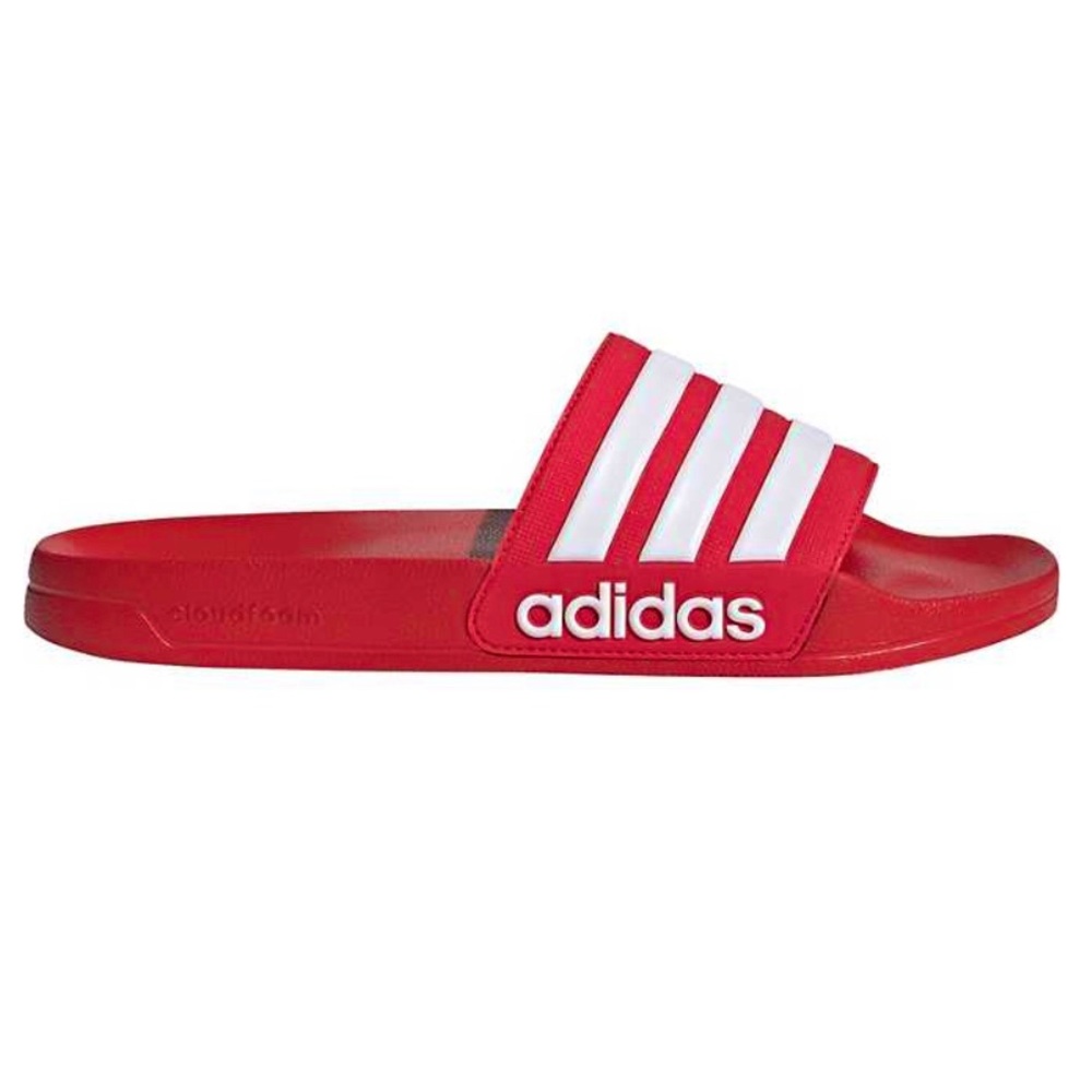 Adidas Grade School Slides